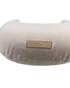 secondhand Butterr Organic Cotton Nursing Pillow, Natural