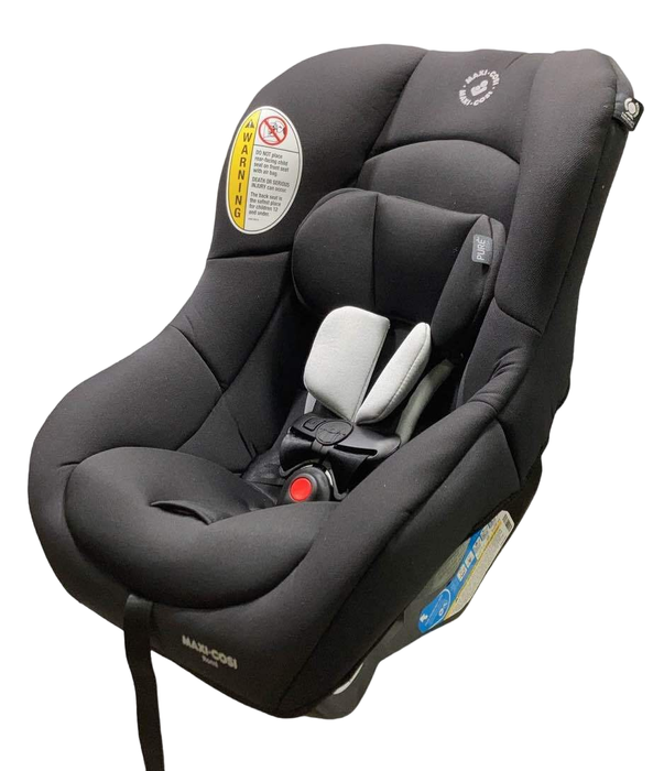 secondhand Maxi-Cosi Romi 2-in-1 Convertible Car Seat, 2023, Essential Black