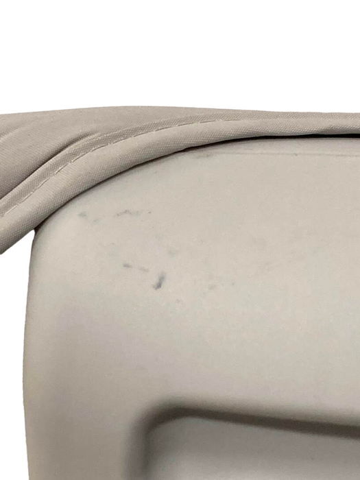 Shop Halo Bassinest Swivel Sleeper 3.0, Grey at GoodBuy Gear