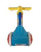 Shop TOMY Toomies Ball Pic And Pop at GoodBuy Gear
