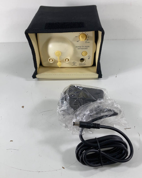 Shop Medela Pump In Style Advanced Breast Pump at GoodBuy Gear