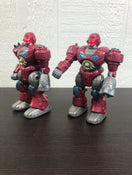 Shop Hap P Kid M.A.R.S. Motorized Attack Robo Squad Robots at GoodBuy Gear
