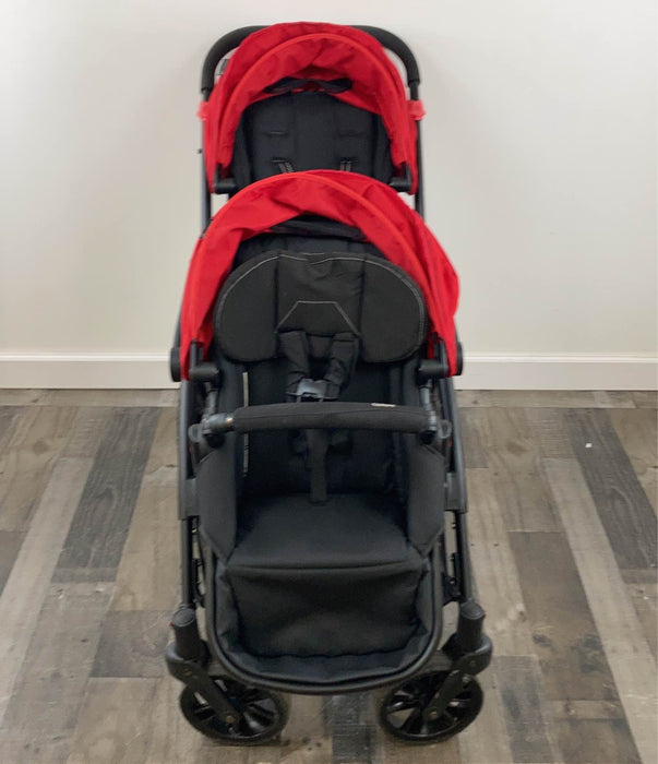 used Strollers