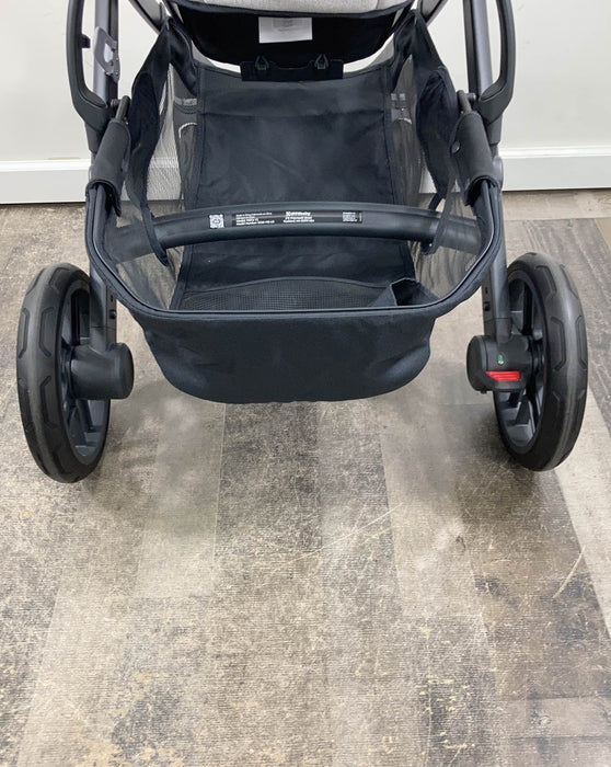 secondhand UPPAbaby VISTA V2 Stroller, 2022