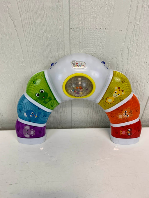 used Baby Einstein Glow & Discover Light Bar