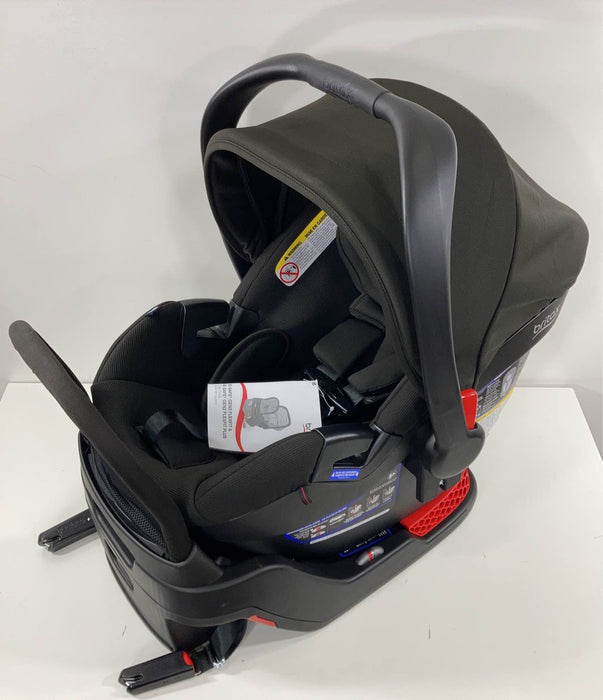 used Britax B-Safe Gen2 FlexFit Infant Car Seat