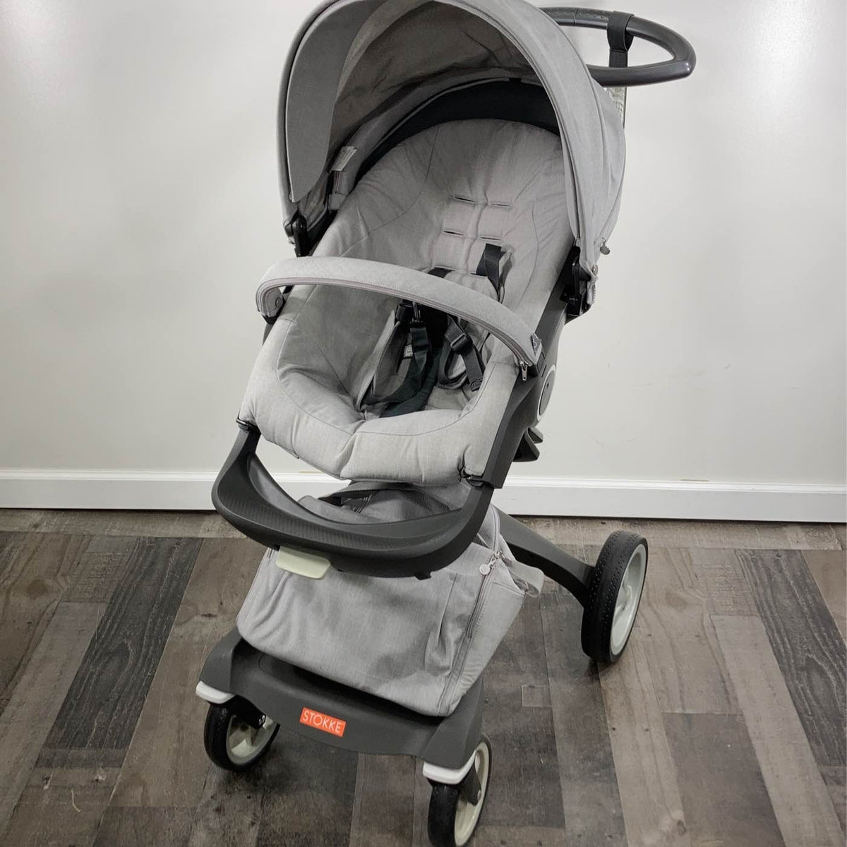 Stokke Xplory Stroller, 2016