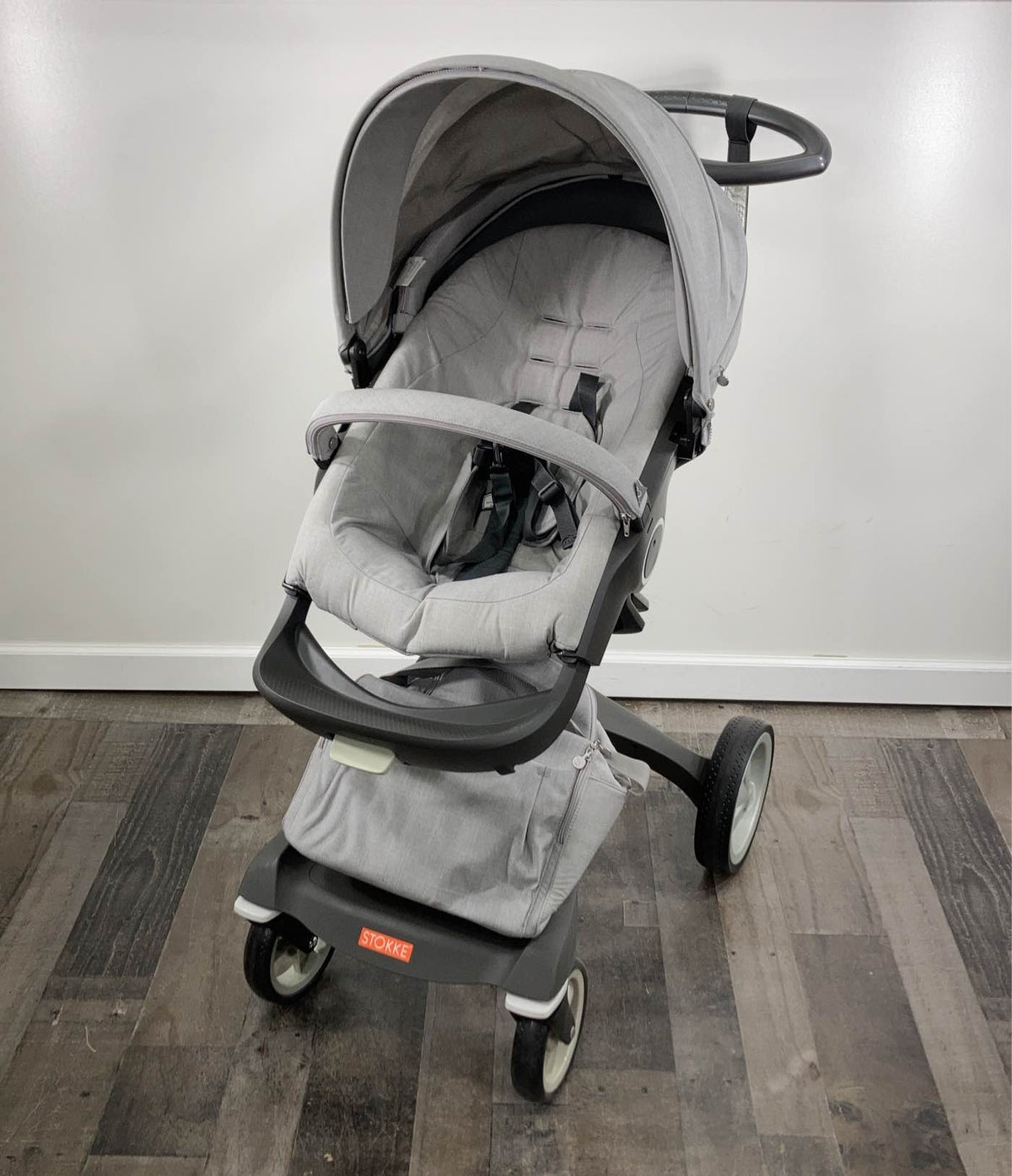Stokke Xplory Stroller, 2016