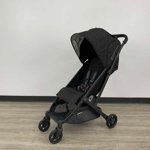 Used 2025 uppababy minu