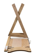 secondhand Stokke Tripp Trapp Chair, Natural