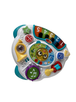 Baby Einstein - Discovering Music Activity Table