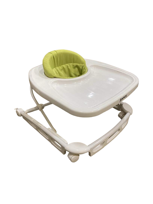 used Joovy Spoon Walker, Greenie