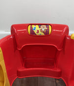 used Fisher Price Laugh & Learn Crawl Around Car