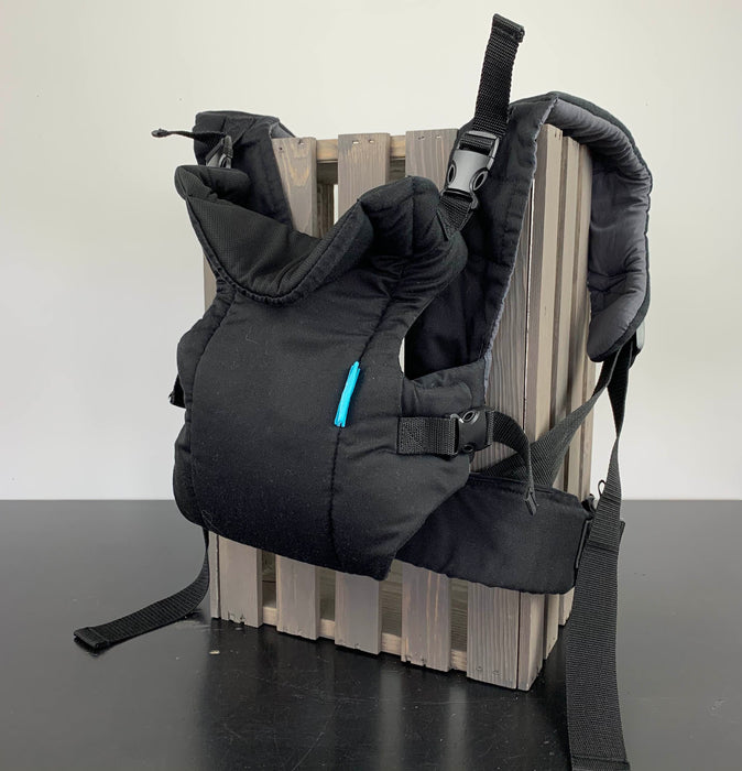 secondhand Infantino Flip Front2Back Carrier