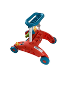 secondhand Infant Gear