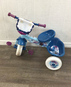 secondhand Huffy Disney Tricycle, Frozen