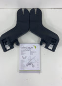 secondhand Baby Jogger Baby Jogger Car Seat Adapter (City Select And City Select 2) Baby Jogger and Graco