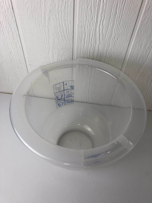 secondhand Tummy Tub Tub