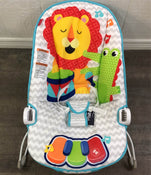 used Fisher Price Kick ‘n Play Musical Bouncer