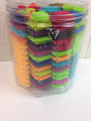 used B. Toys Bristle Blocks