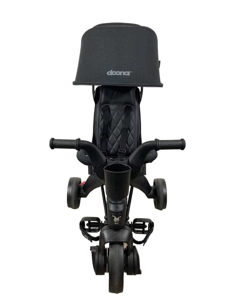 Doona Liki Trike Midnight Edition