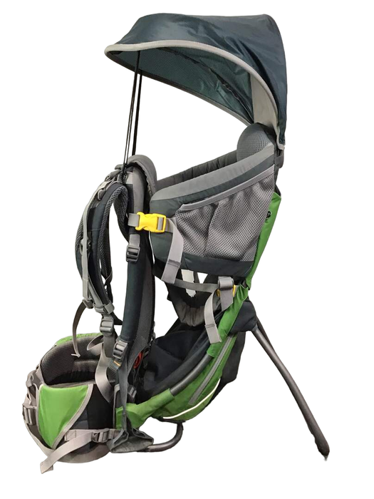 secondhand Deuter Kid Comfort Air Hiking Backpack