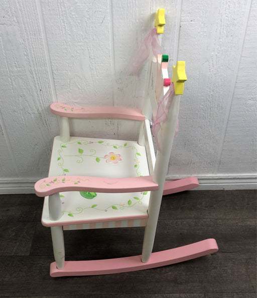 secondhand Teamson Kids Rocking Chair