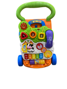 used VTech Sit-To-Stand Learning Walker