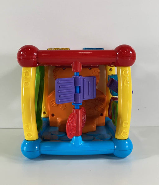 secondhand VTech Busy Learners Activity Cube