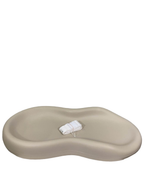 Shop Keekaroo Peanut Changing Pad, Vanilla at GoodBuy Gear