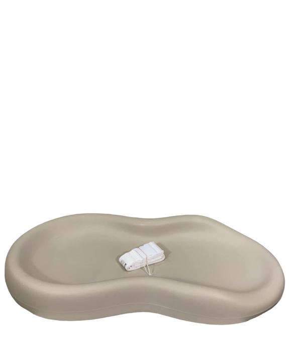 Shop Keekaroo Peanut Changing Pad, Vanilla at GoodBuy Gear