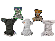 Shop BUNDLE Happy Flute Cloth Diapers at GoodBuy Gear