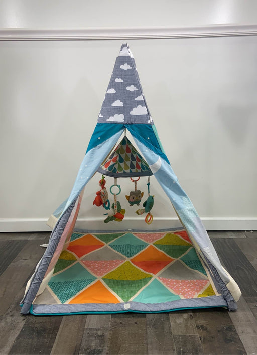 secondhand Infant Gear