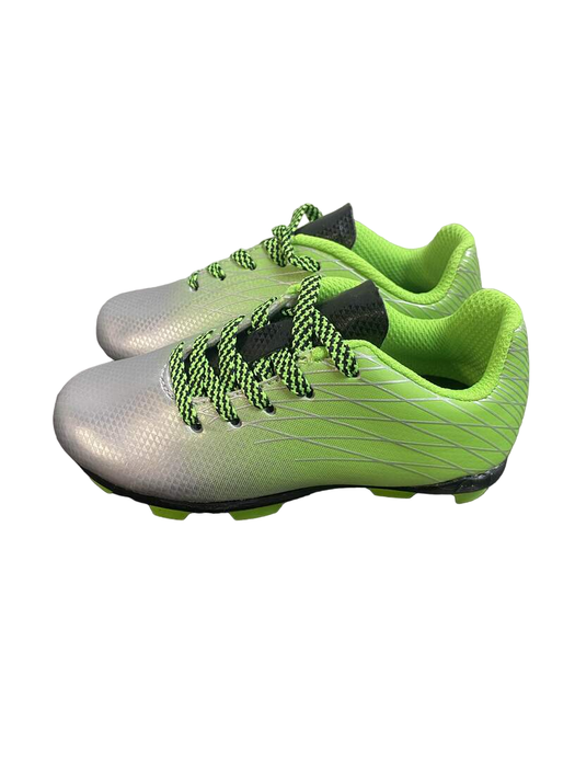 secondhand DSG Ocala Soccer Cleats, Size 8K