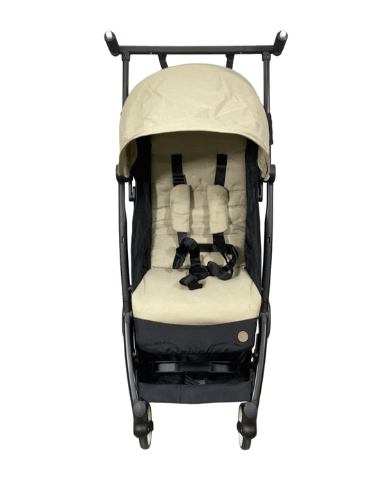 secondhand Strollers