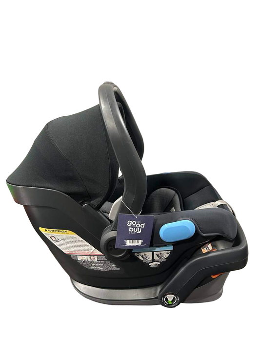 secondhand Carseat