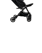 used Mompush Lithe V2 Stroller, Black, 2023