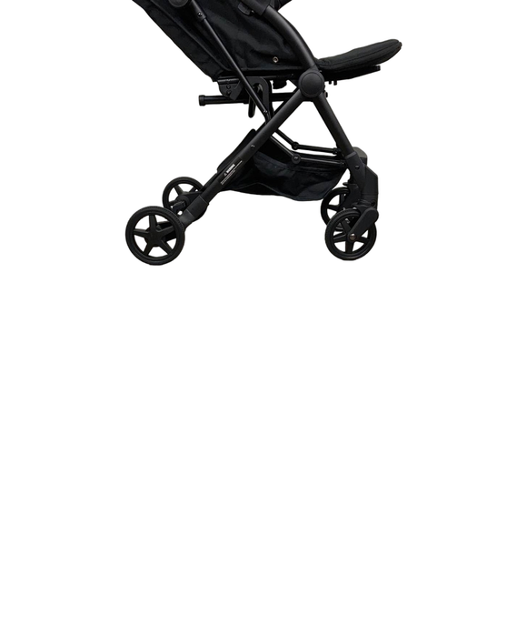 used Mompush Lithe V2 Stroller, Black, 2023