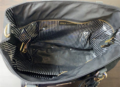 secondhand Diapering