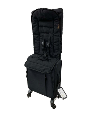 1% OFF on Sky Rider Non-woven Fabric Plain Carry Bag on Snapdeal |  PaisaWapas.com