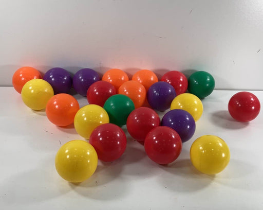 used Balls For Ball Pit