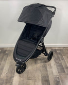 used Baby Jogger City Mini GT2 Stroller, 2020, Opulent Black