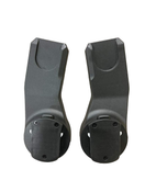 secondhand Silver Cross Universal Car Seat Adapters