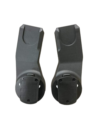 Cybex adapter silver sales cross