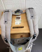 used Lillebaby Natural Baby Carrier