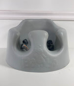 secondhand Bumbo Floor Seat, Cool Grey