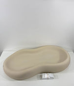 Shop Keekaroo Peanut Changing Pad, Vanilla at GoodBuy Gear
