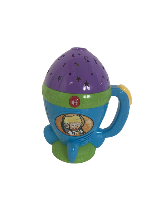 used Lights And Sounds Projector