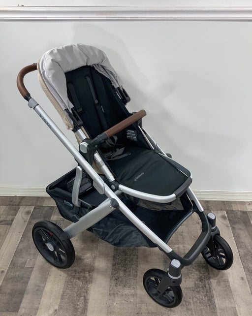 secondhand Strollers