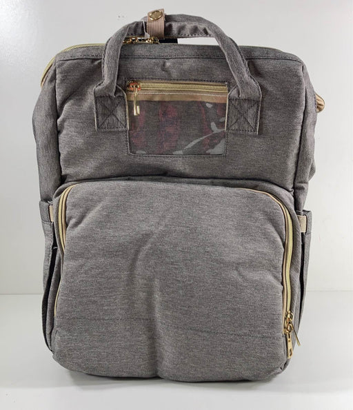 used Multi Functional Diaper Bag Backpack